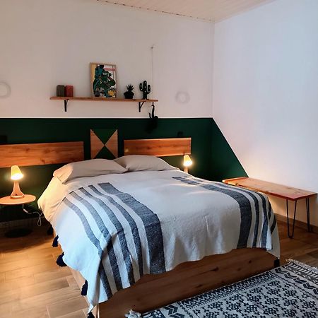 Solo Azores Guesthouse Nordeste  Exterior foto