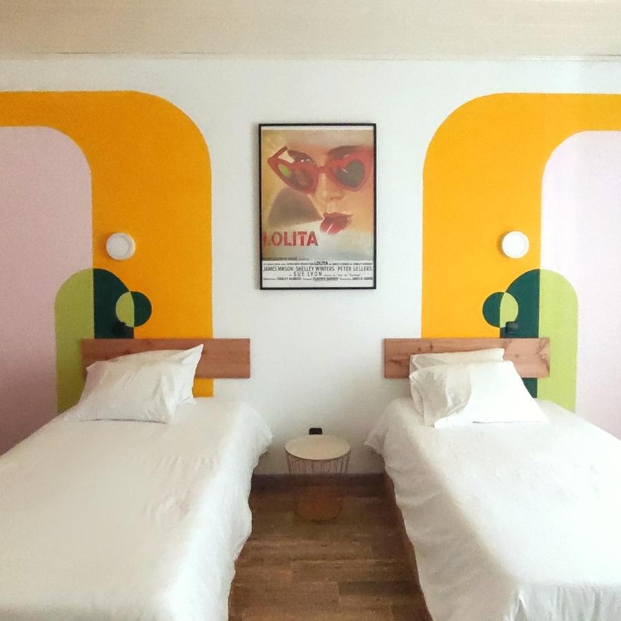 Solo Azores Guesthouse Nordeste  Exterior foto