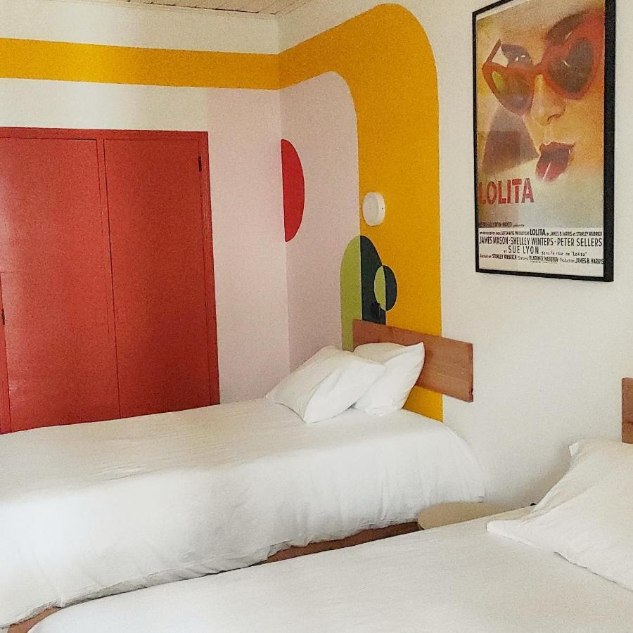 Solo Azores Guesthouse Nordeste  Exterior foto