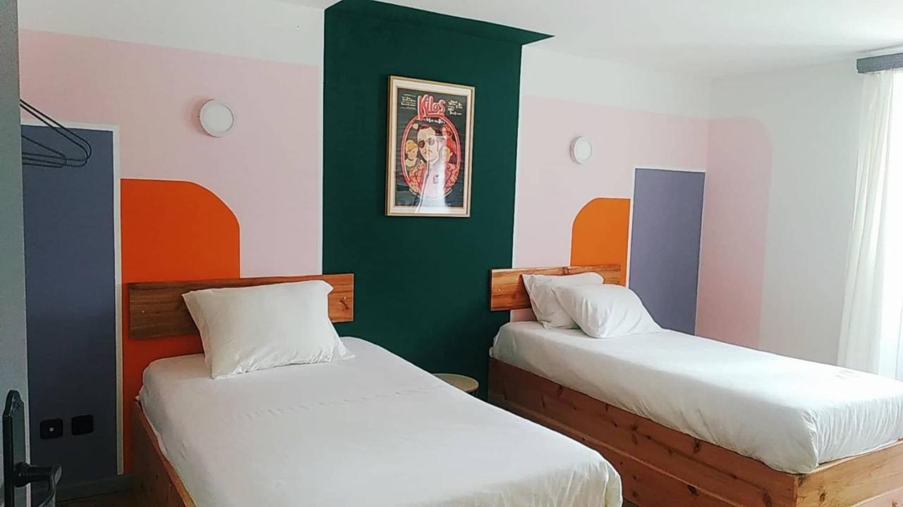 Solo Azores Guesthouse Nordeste  Exterior foto