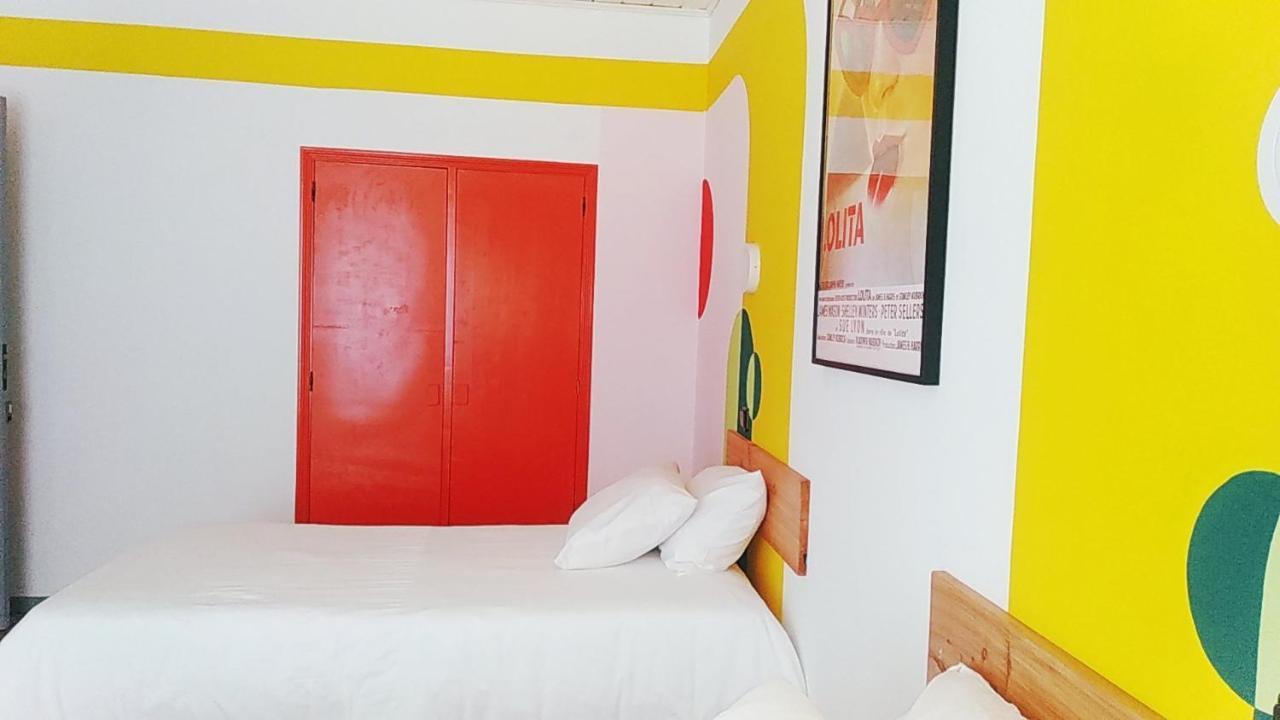 Solo Azores Guesthouse Nordeste  Exterior foto