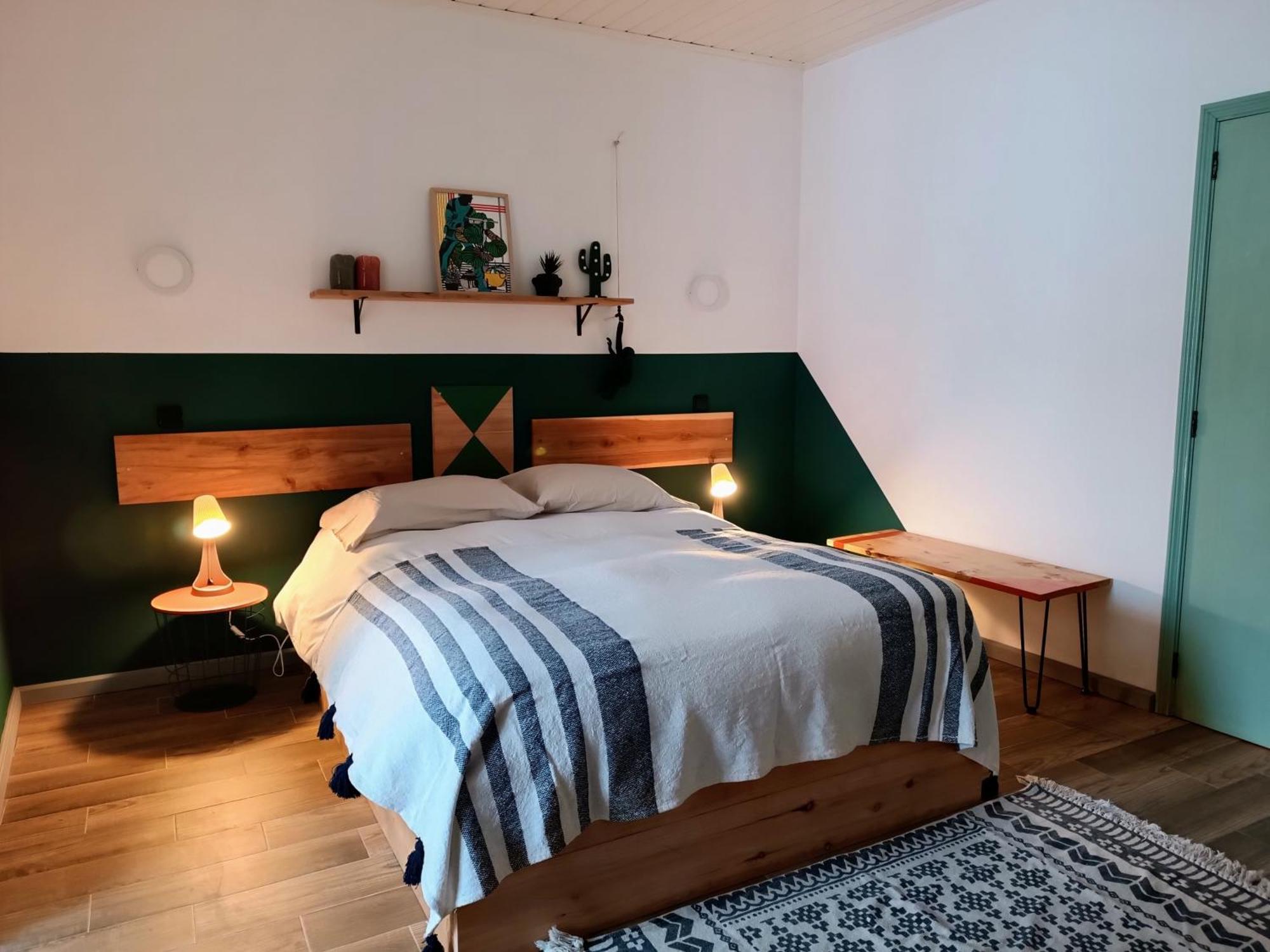 Solo Azores Guesthouse Nordeste  Exterior foto